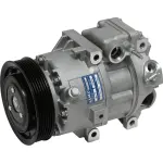 CO29318C - : A/C Compressor -- UAC VS18 Compressor Assembly for UAC Image