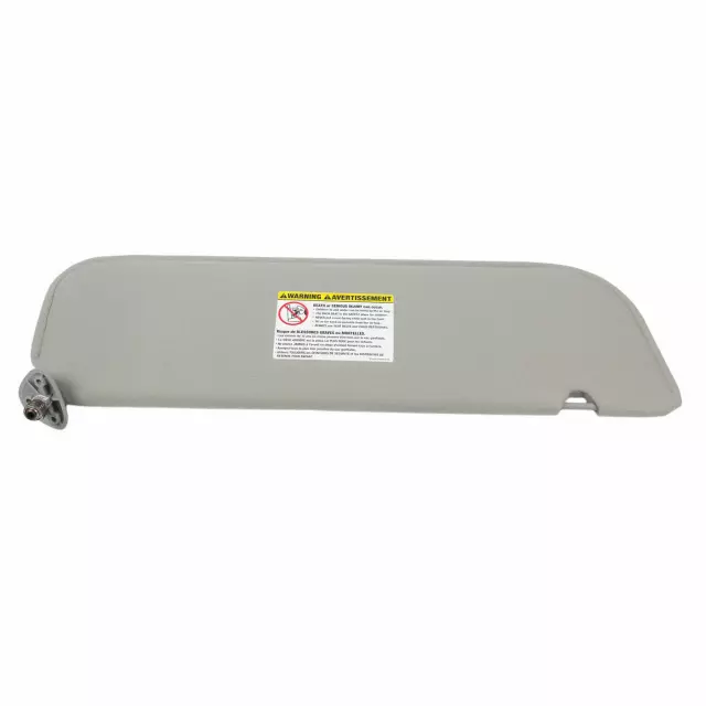 CC2Z1604105BD - Body: Sun-visor for Ford Image