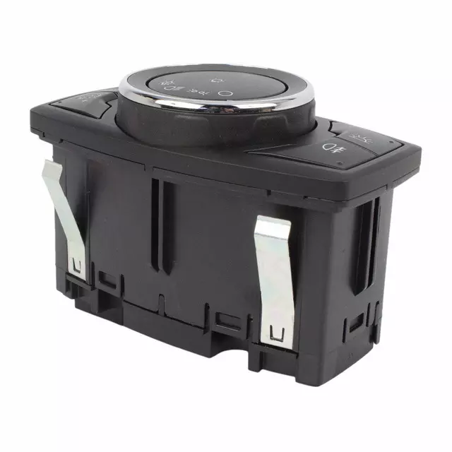 CB5Z11654AA - Body: Headlamp Switch for Ford: Explorer, Police Interceptor Utility Image