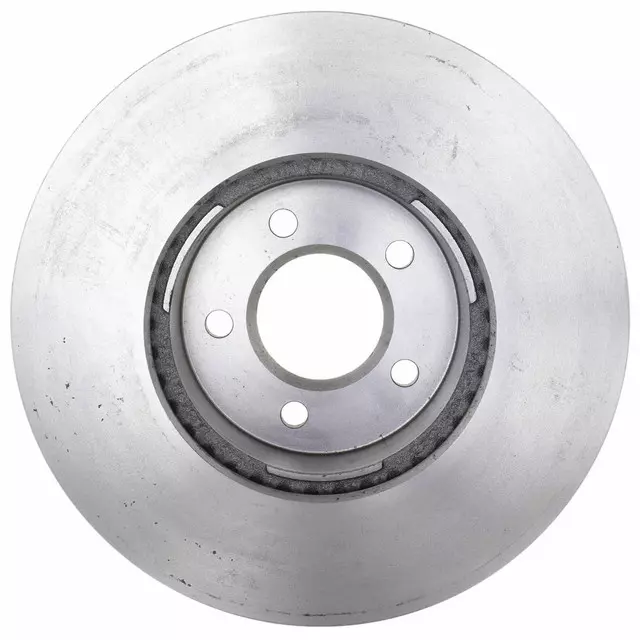 Rotor - Ford (F8VZ-1125-AA)