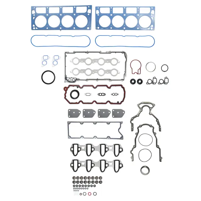 2601975 - Gaskets: Engine Gasket Set for FEL-PRO Image