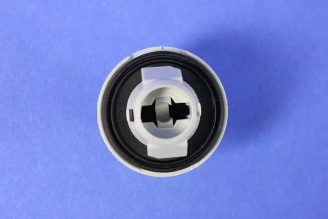 5288612 - Electrical: Side Marker Socket for Mopar Image