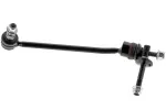 MS108218 - : Suspension Stabilizer Bar Link Kit - Front Left for MEVOTECH Image