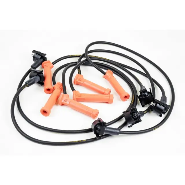 3587676 - : Prenco Spark Plug Wire Set for Prenco Image