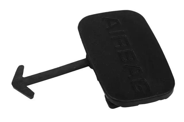 84016282 - Body: Lock Pillar Trim Cap for GM Image