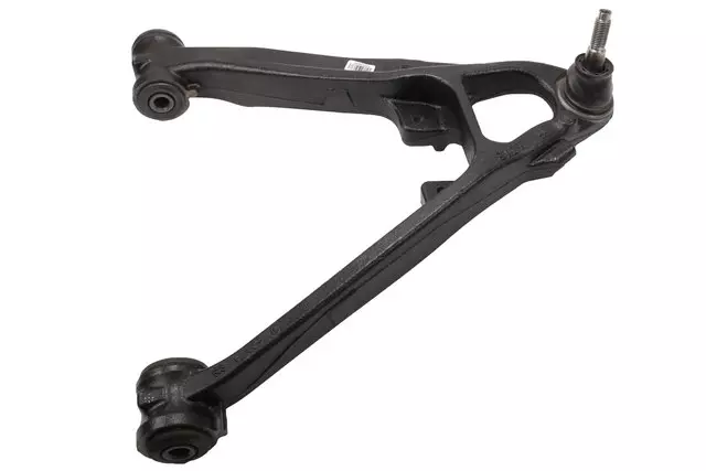 20869202 - Suspension: Front Passenger Side Lower Control Arm for Cadillac: Escalade, Escalade ESV, Escalade EXT | Chevrolet: Avalanche, Silverado 1500, Suburban, Suburban 1500, Tahoe | GMC: Sierra 1500, Yukon, Yukon XL, Yukon XL 1500 Image
