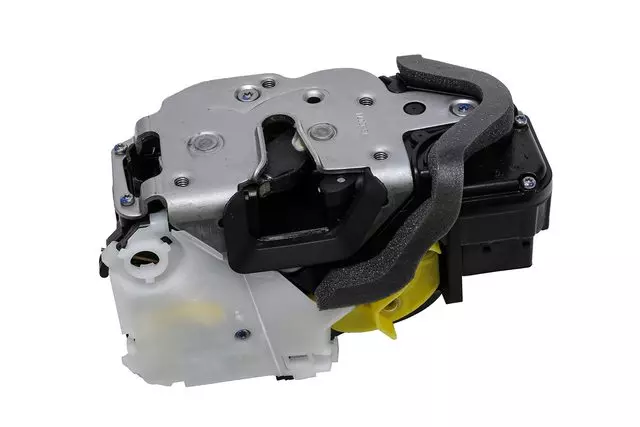 13579551 - Body: Latch for Buick: LaCrosse, Regal, Verano | Cadillac: SRX | Chevrolet: Cruze, Equinox, Malibu, Malibu Limited, SS, Volt | GMC: Terrain Image