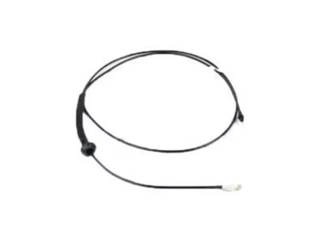 F77Z16916BA - Body: Release Cable for Ford: Explorer | Mercury: Mountaineer Image