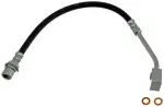 H381287 - : Brake Hydraulic Hose for Dorman Image