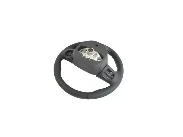 Steering Wheel - Mopar (5ZC00DX9AF)