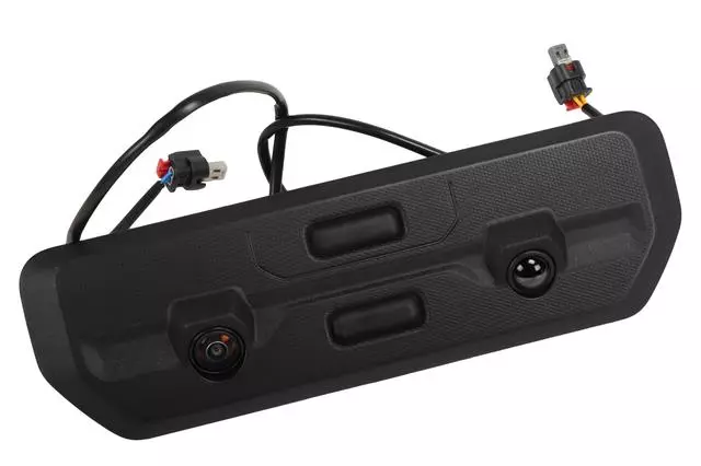 Handle - GM (85626243)