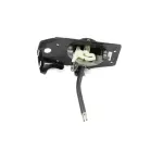 52059695AA - Automatic Transmission 4 Speed: Shift Lever Housing for Jeep: Wrangler Image