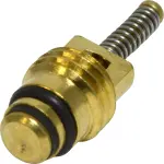 GA73465C - : A/C System Valve Core -- Valve Core for UAC Image