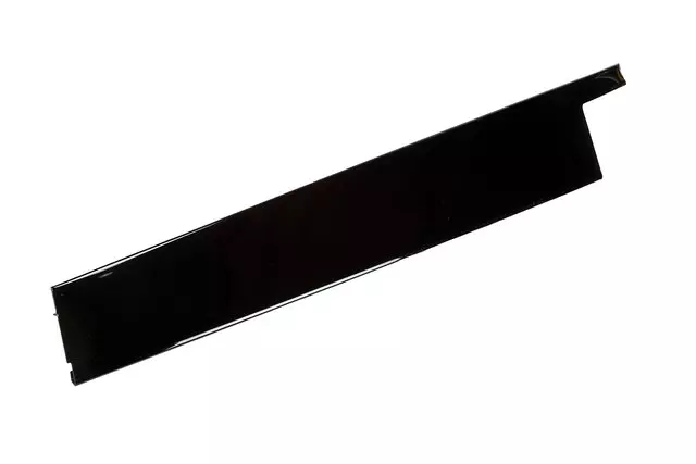 22825483 - : Front Passenger Side Door Window Frame Rear Applique for GM Image