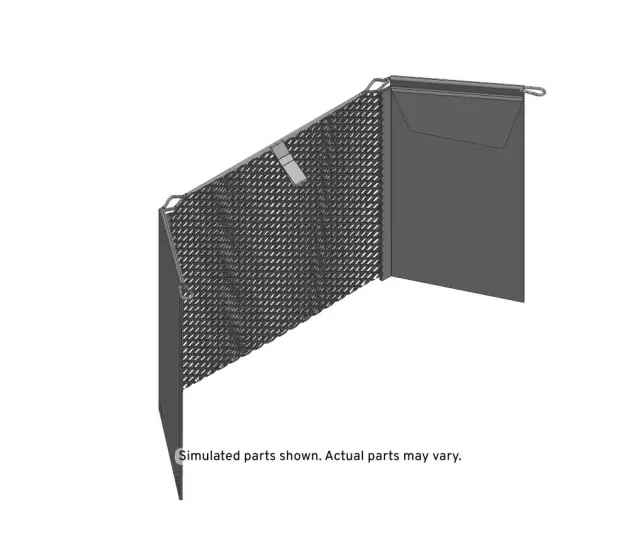 84544501 - : Cargo Net for GM Image