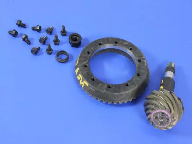 5140875AC - Universals &amp; Rear Axle: Ring &amp; Pinion for Chrysler: Aspen | Dodge: Dakota, Durango | Ram: Dakota Image