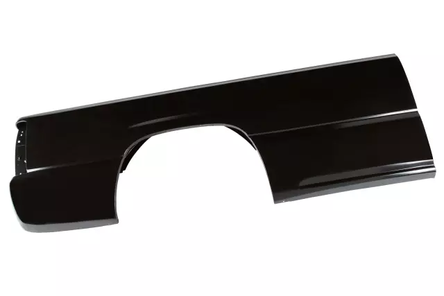 15244381 - Body: Side Panel Assembly for Chevrolet: Silverado 1500, Silverado 1500 Classic, Silverado 1500 HD, Silverado 1500 HD Classic, Silverado 2500, Silverado 2500 HD, Silverado 2500 HD Classic, Silverado 3500, Silverado 3500 Classic, Silverado 3500 HD | GMC: Sierra 1500, Sierra 1500 Classic, Sierra 1500 HD, Sierra 1500 HD Classic, Sierra 2500, Sierra 2500 HD, Sierra 2500 HD Classic, Sierra 3500, Sierra 3500 Classic, Sierra 3500 HD Image