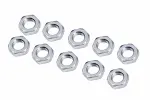 94012010 - : F Nut for GM Image