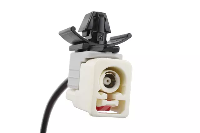 85116768 - : Digital Radio and Navigation Antenna Coaxial Cable for GM Image