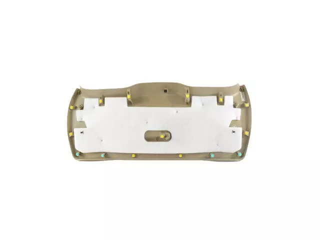 Liftgate Trim Panel - Mopar (1XW83HL1AM)