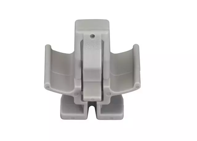 Grille Assembly Clip - Subaru (91059FC041)