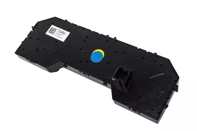 F (S)Control - GM (85580561)