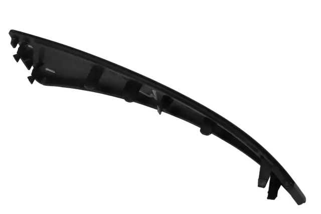 23132413 - : Part# 23132413 Traverna Wood Front Passenger Side Door Armrest Cover Trim for Chevrolet: Traverse Image