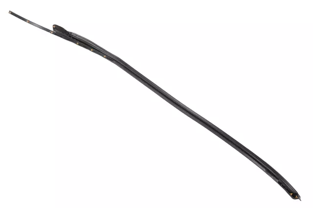 92280412 - Body: Upper Weather-strip for Chevrolet: Caprice, SS | Pontiac: G8 Image