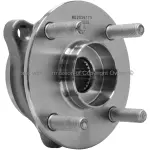 WH810029 - : Wheel Bearing and Hub Assembly for MPA ELECTRICAL Image