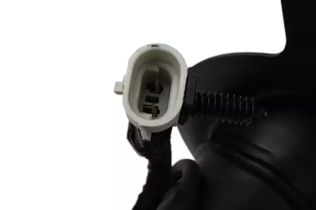 Front Passenger Side Suspension Strut Assembly Kit - GM (22064783)