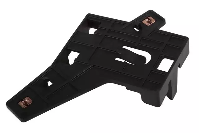 23397347 - : Human Machine Interface Control Module Bypass Module Bracket for GM Image