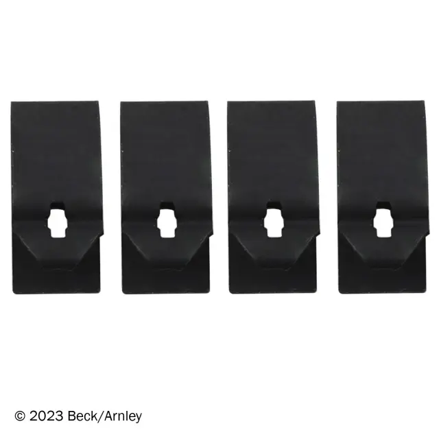 841942 - : EMERGENCY BRAKE SHOE HARDWARE KIT for Beck Arnley Image