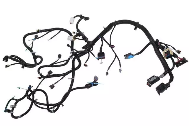 22899901 - Electrical: Engine Harness for GM Image