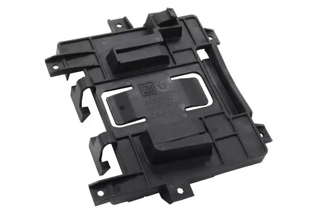 84803092 - : Engine Control Module Bracket for GM Image