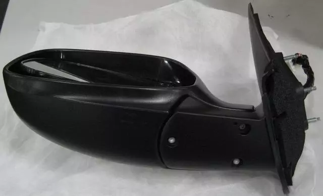 Mirror Outside Left White Pearl - Toyota (87940-0C907)