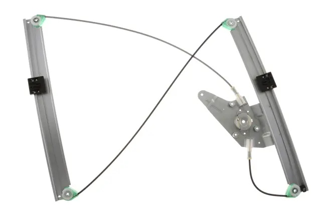 RPVG048 - : Power Window Regulator Assembly w o Motor for AISIN Image