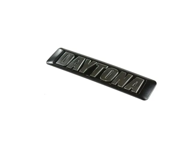 Daytona Nameplate - Mopar (68304038AA)