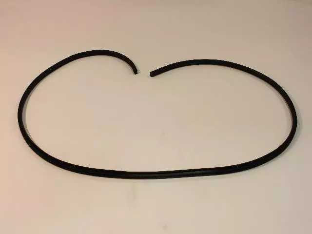 Door Opening Weatherstrip - Mopar (55112360AC)