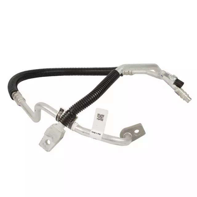 A/C Refrigerant Discharge Hose - Ford (HL3Z-19972-L)