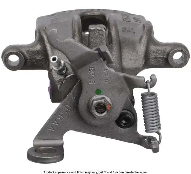 821390 - : Power Window Motor for Cardone Image