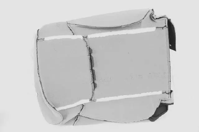 1JF791J3AA - Interior Trim: Front Seat Back Cover, Left for Mopar Image