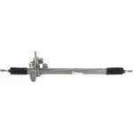 93170M - : Rack and Pinion Assembly - MAVAL - Hydraulic Power - Remanufactured - 93170M for Maval Image