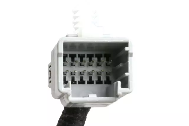 Front Driver Side Door Wiring Harness - GM (22788946)