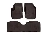 47117612IM - : FloorLiner™ HP for WeatherTech Image