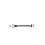 HY8363 - : TrakMotive CV Axle Shaft for TRAKMOTIVE Image