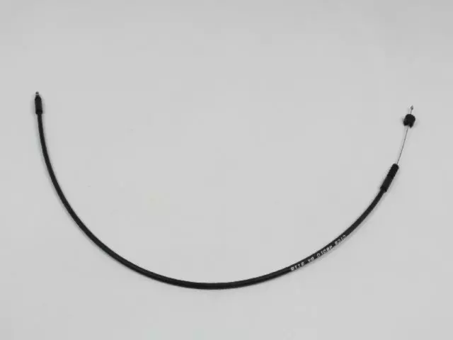 5018884AA - Interior Trim: Recliner Cable for Chrysler: Town &amp; Country, Voyager | Dodge: Caravan, Grand Caravan Image