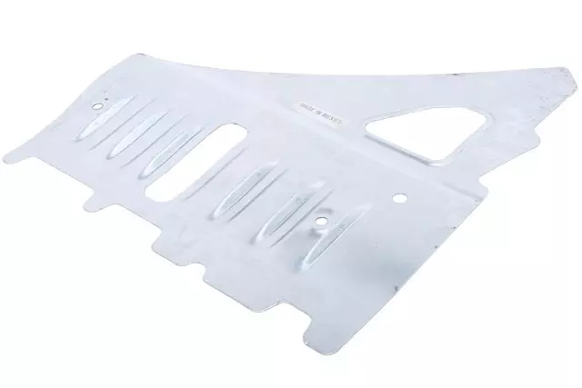 96894821 - Body: Lower Filler for Chevrolet: Sonic Image