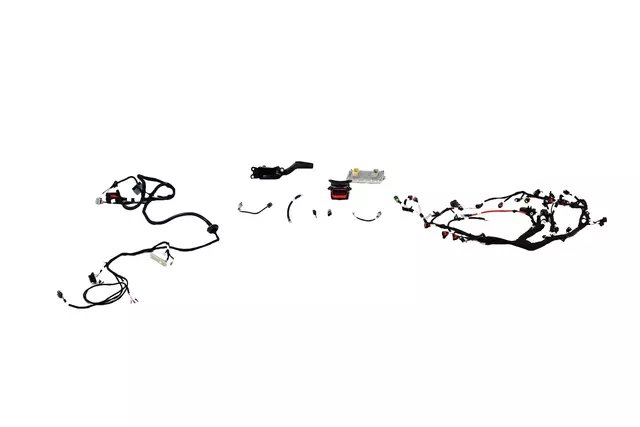 Kit - Mopar (77072455AI)