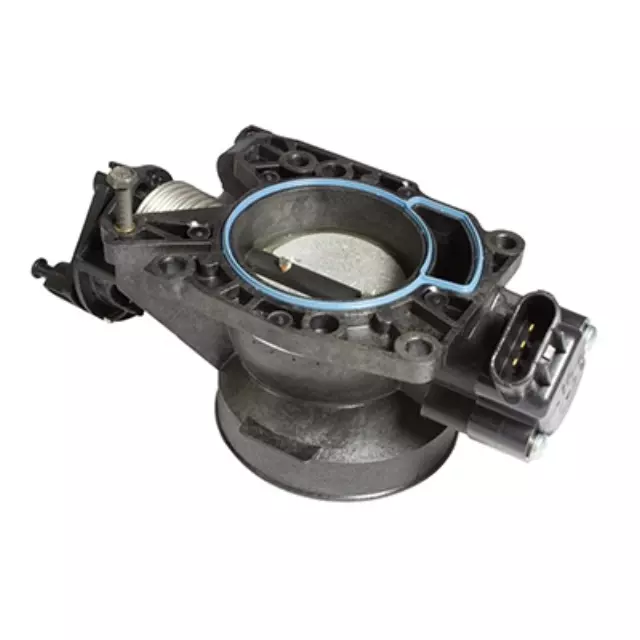 3S4Z9E926CA - Fuel System: Throttle Body for Ford: Focus Image