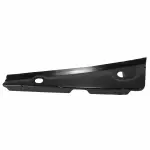 DS7Z54279A93A - Body: Lower Extension for Ford: Fusion, Police Responder Hybrid, SSV Plug-In Hybrid Image image